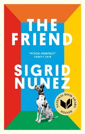 The friend