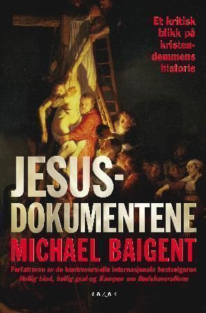 The Jesus papers