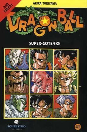 Super-Gotenks