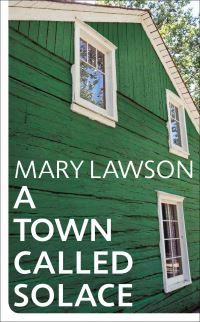 A town called Solace