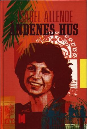 La casa de los espíritus