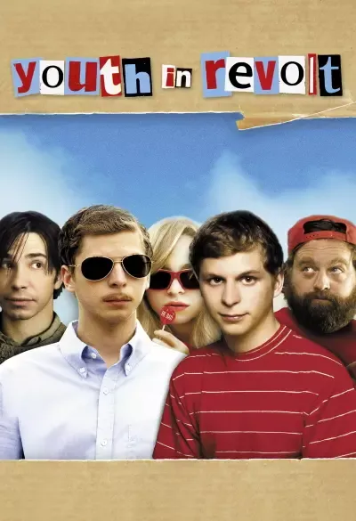 Youth in revolt
