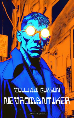 Neuromancer
