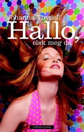 Ursäkta at man vill bli lite älskad
