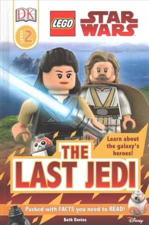 The last Jedi