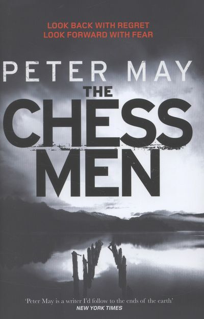 The chessmen