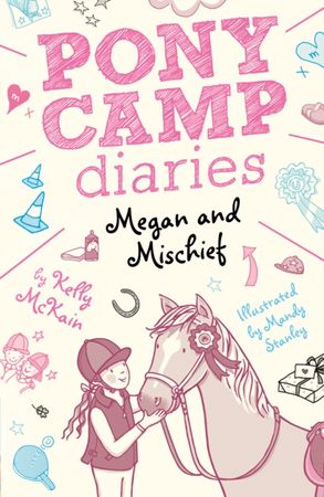 Megan and Mischief