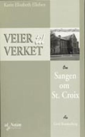 Om Sangen om St. Croix av Gerd Brantenberg