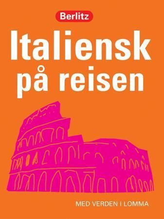 Italian phrase book & dictionary