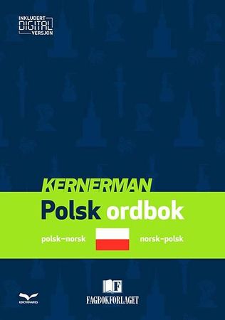 Kernerman polsk ordbok