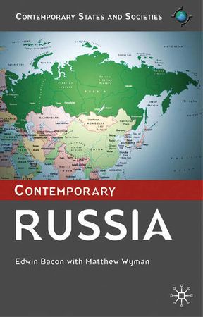 Contemporary Russia