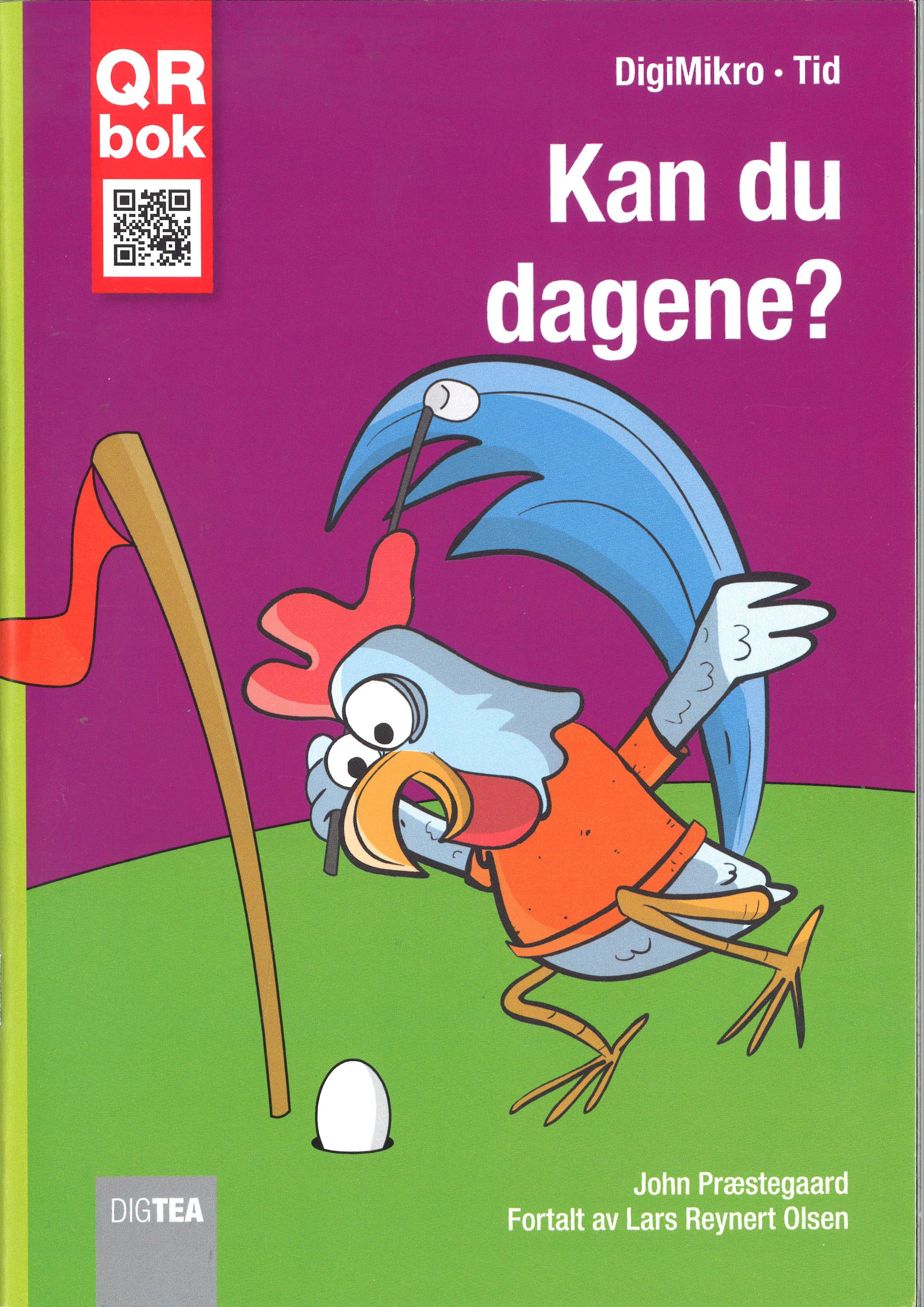 Ugens dage