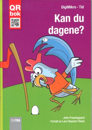 Ugens dage