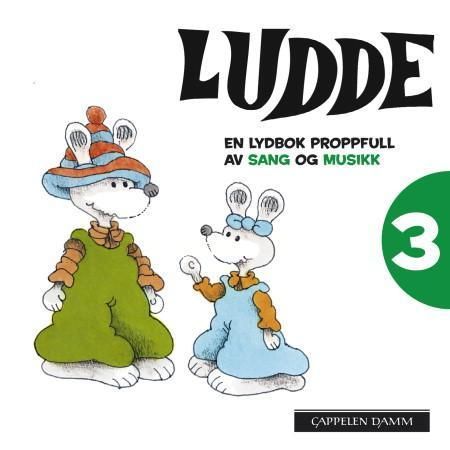 Kung Ludde