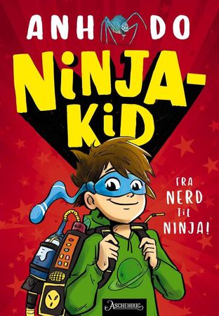 Ninja kid