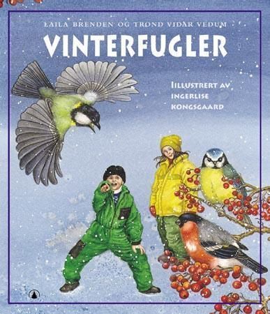 Vinterfugler