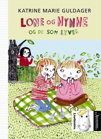 Lone og Nynne og dem, der lyver