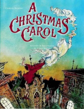 A Christmas carol