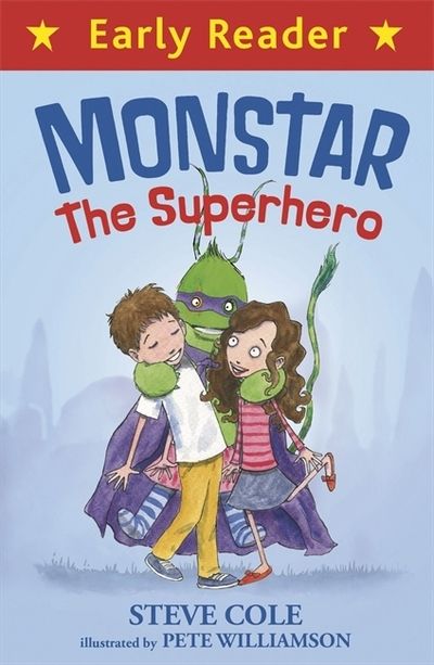 The superhero