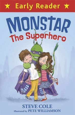 The superhero