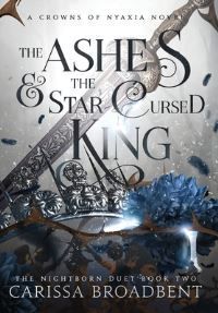 The ashes and the star-cursed king