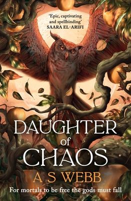 Daughter of chaos
