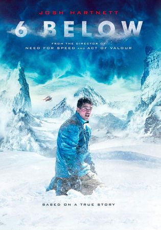 6 below