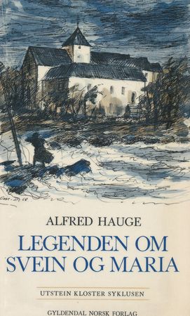 Legenden om Svein og Maria