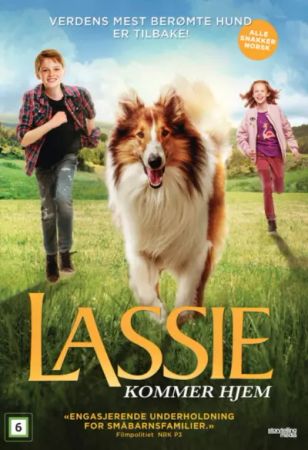 Lassie