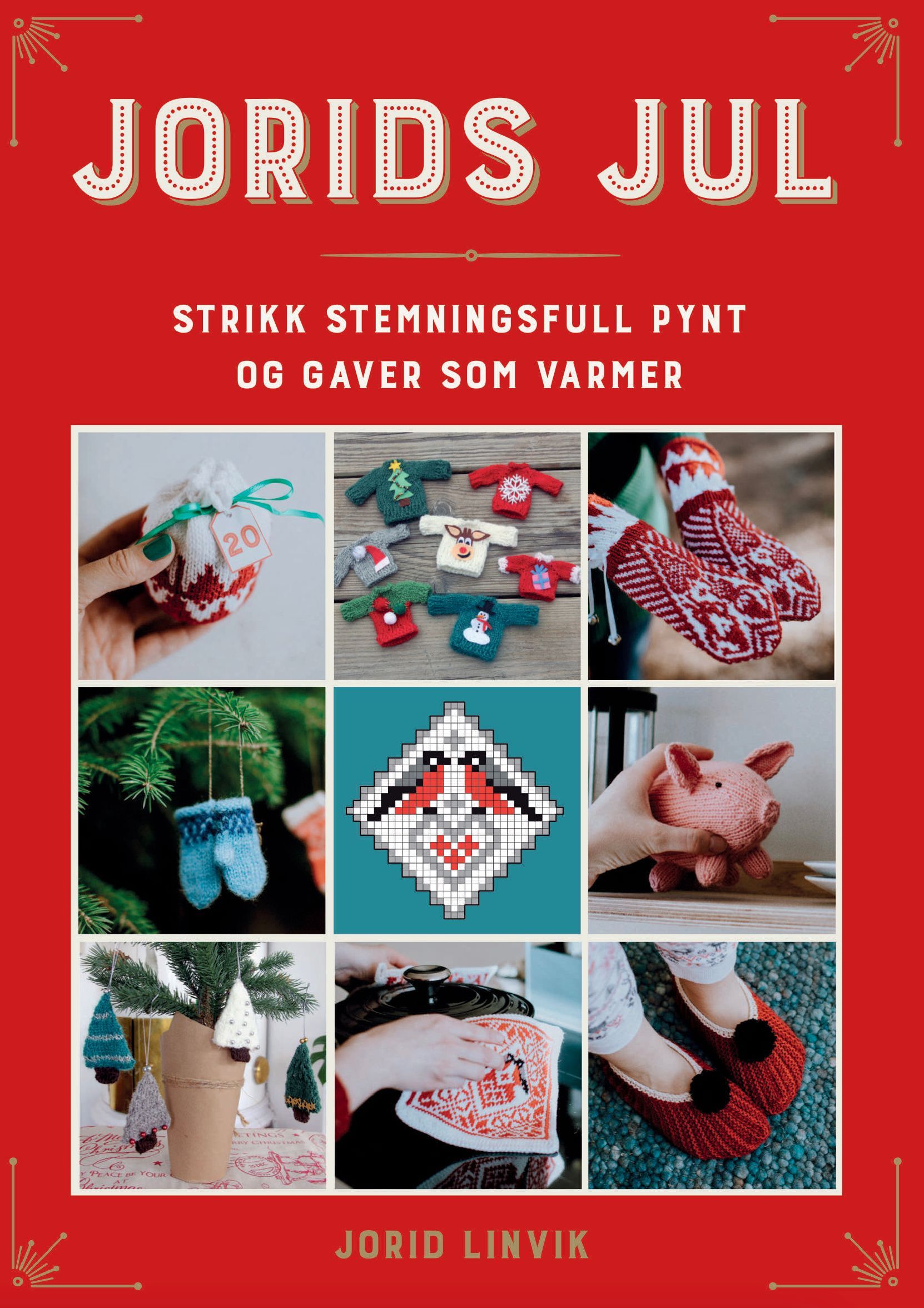 Jorids jul