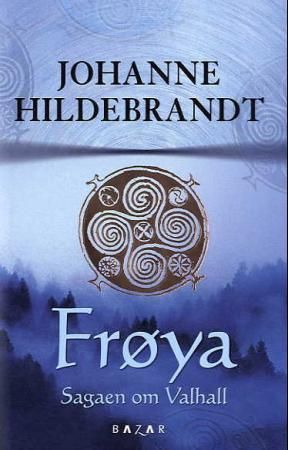 Freja