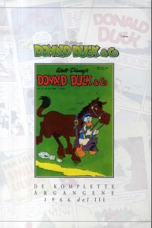Donald Duck & co. Del III