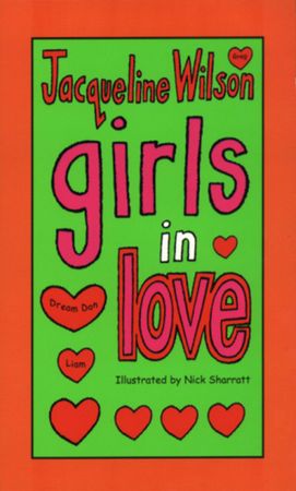 Girls in love