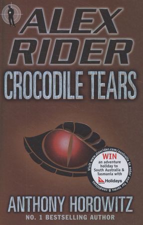 Crocodile tears