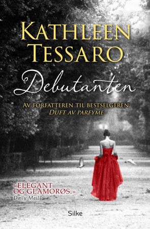 The debutante