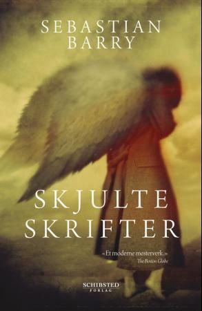 The secret scripture