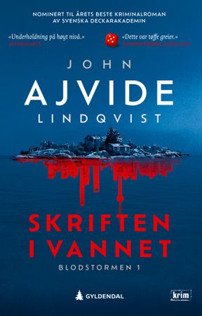 Skriften i vattnet