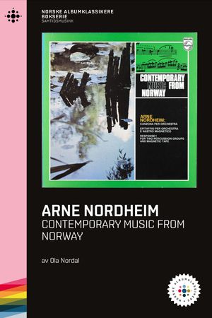 Arne Nordheim