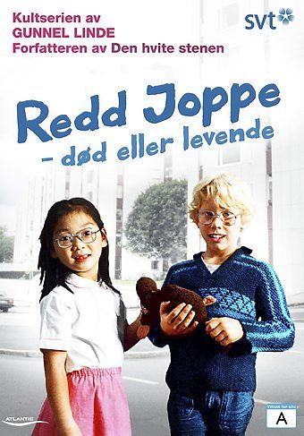 Rädda Joppe - död eller levande!