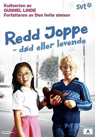 Rädda Joppe - död eller levande!