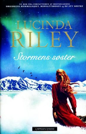 The storm sister