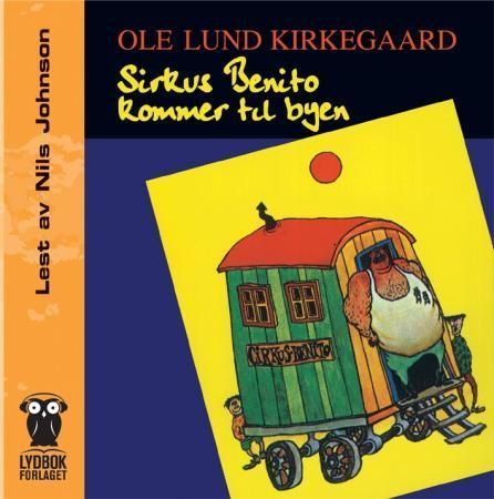 Orla Frøsnapper