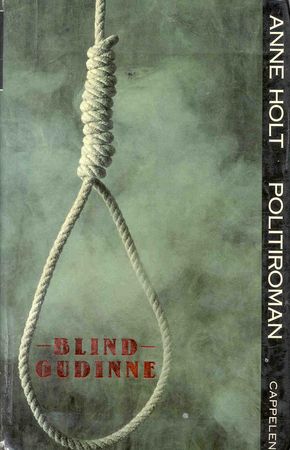 Blind gudinne