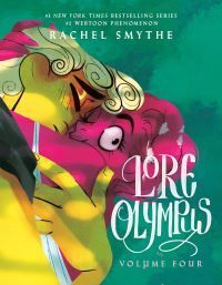 Lore Olympus. 4
