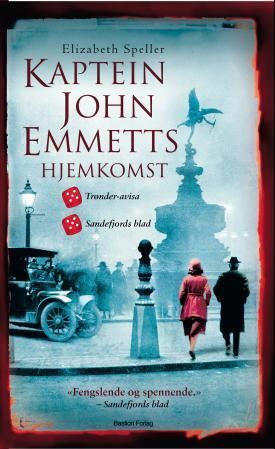 The return of Captain John Emmett