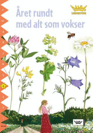 Året runt med växterna