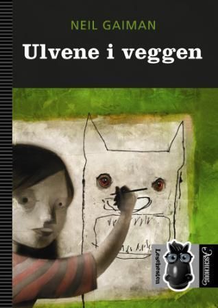The wolves in the walls
