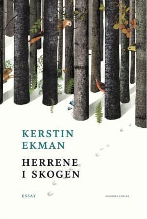 Herrarna i skogen