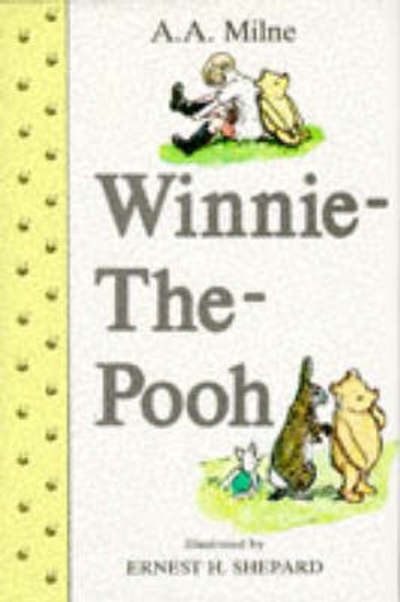 Winnie-the-Pooh