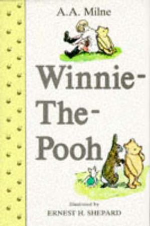 Winnie-the-Pooh